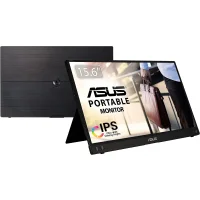 Монитор ASUS MB16ACV фото 2